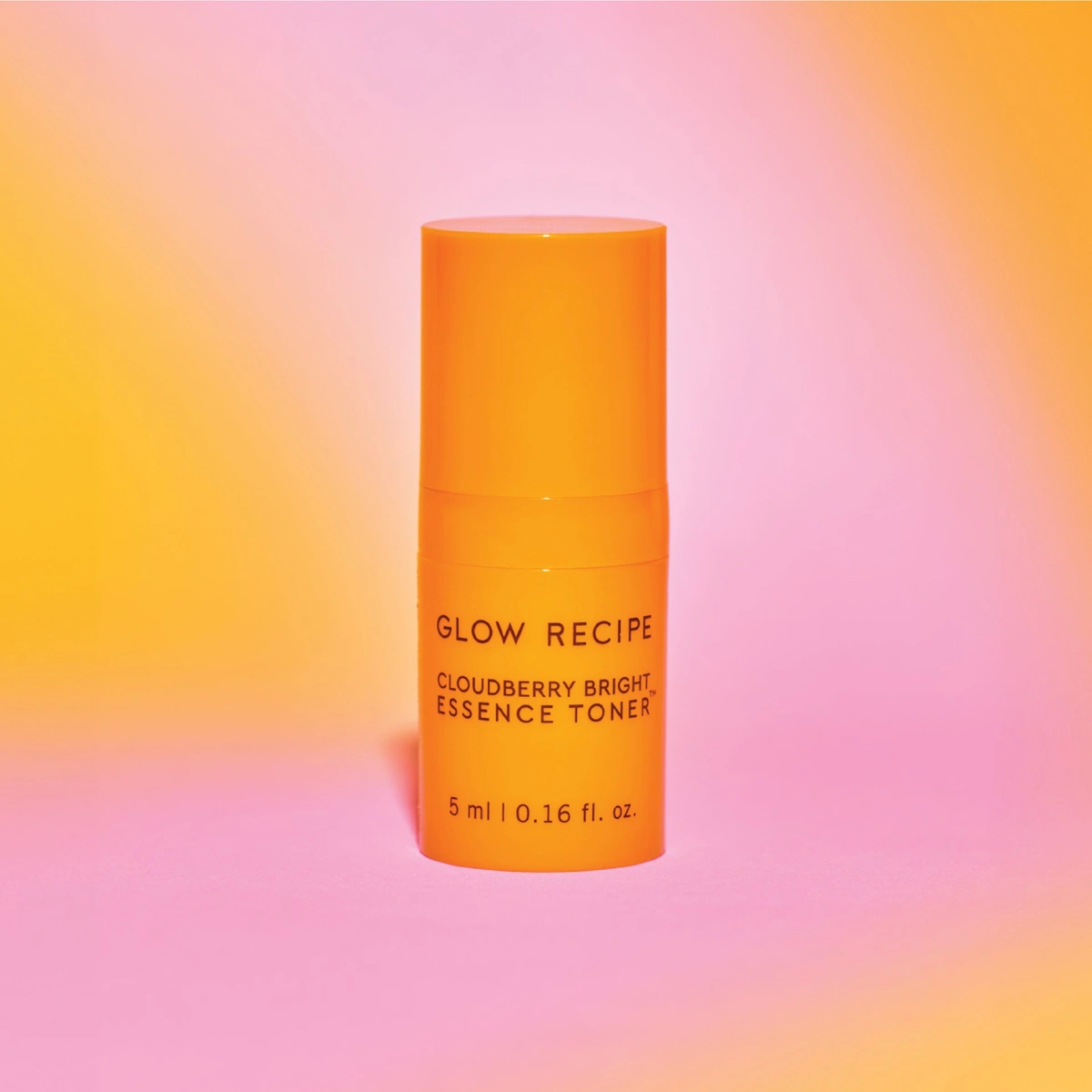 Cloudberry Bright Essence Toner by Glow Recipe