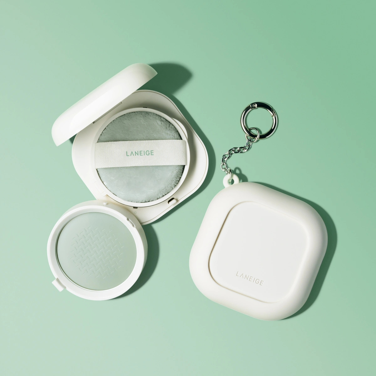 Neo Powder Travel Trio by LANEIGE