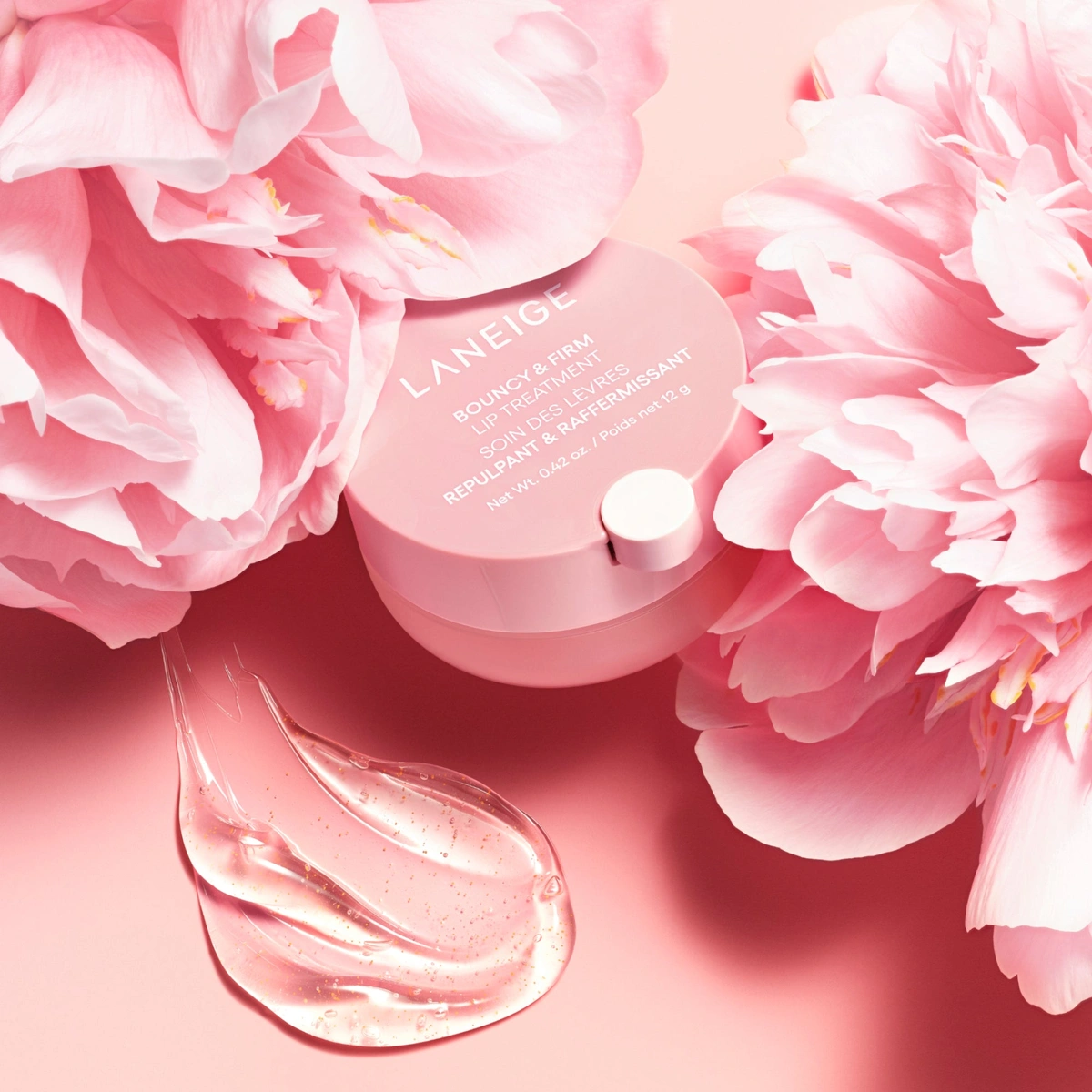 Bouncy Firm Lip Treatment by LANEIGE