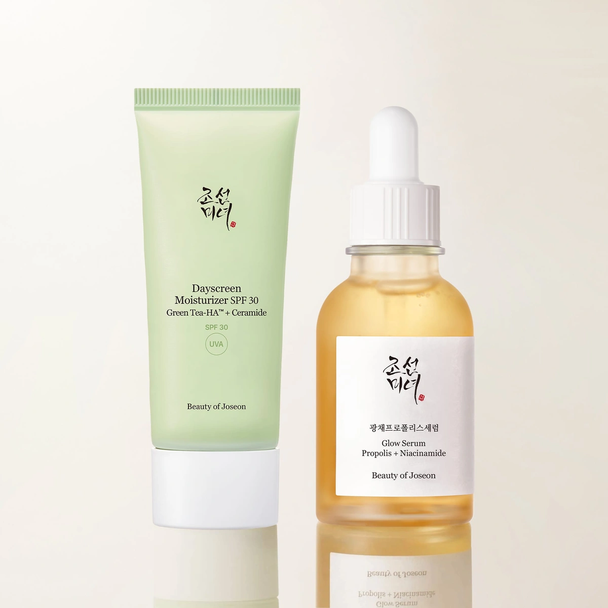 Protect Your Glow Duo by Beauty of Joseon