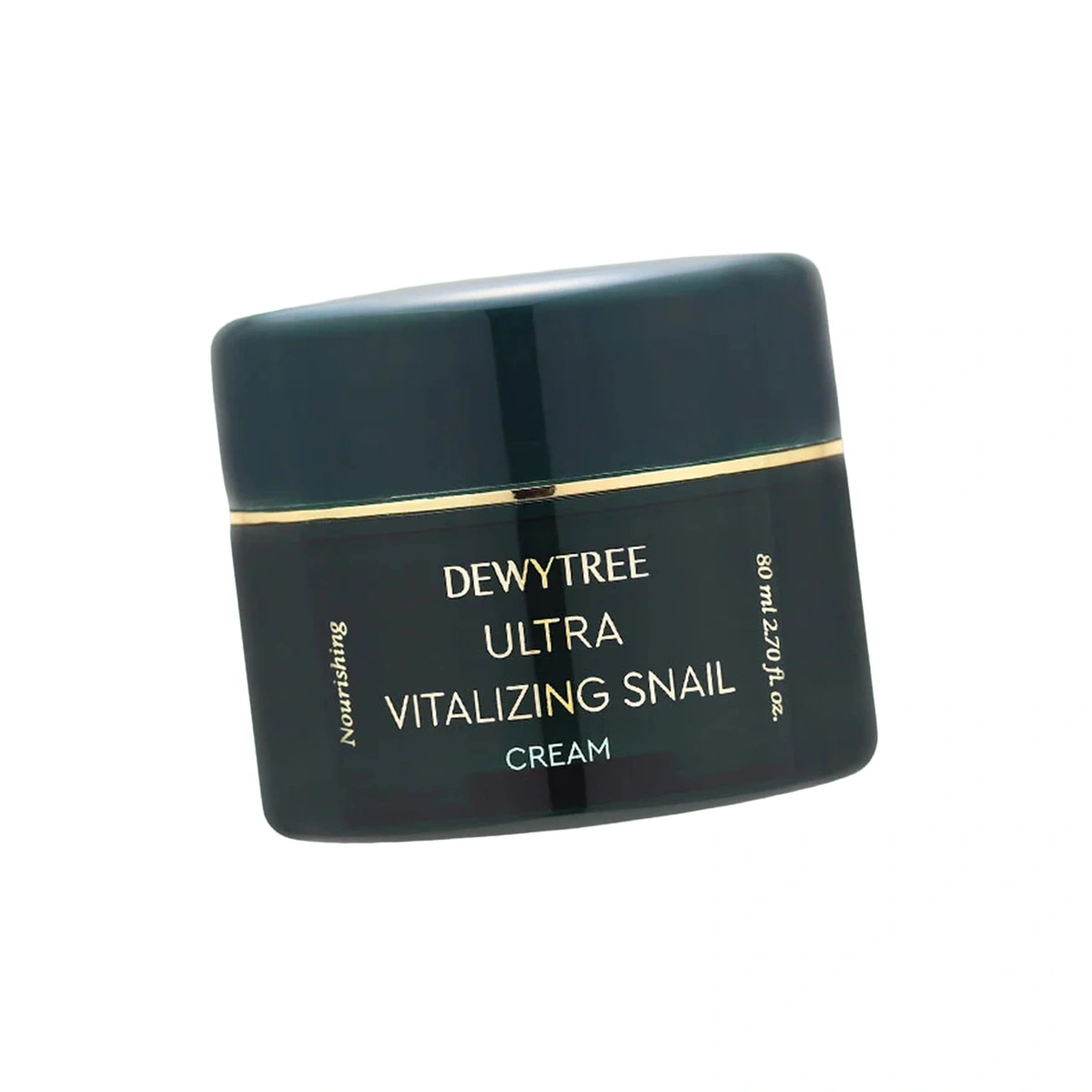 Ultra Vitalizing Snail Cream by Dewytree