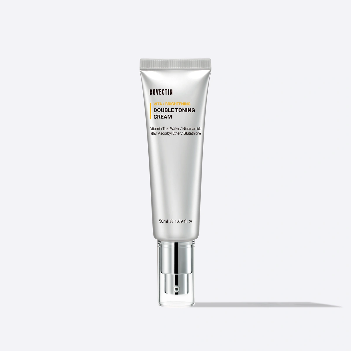 Vita Double Toning Cream by Rovectin