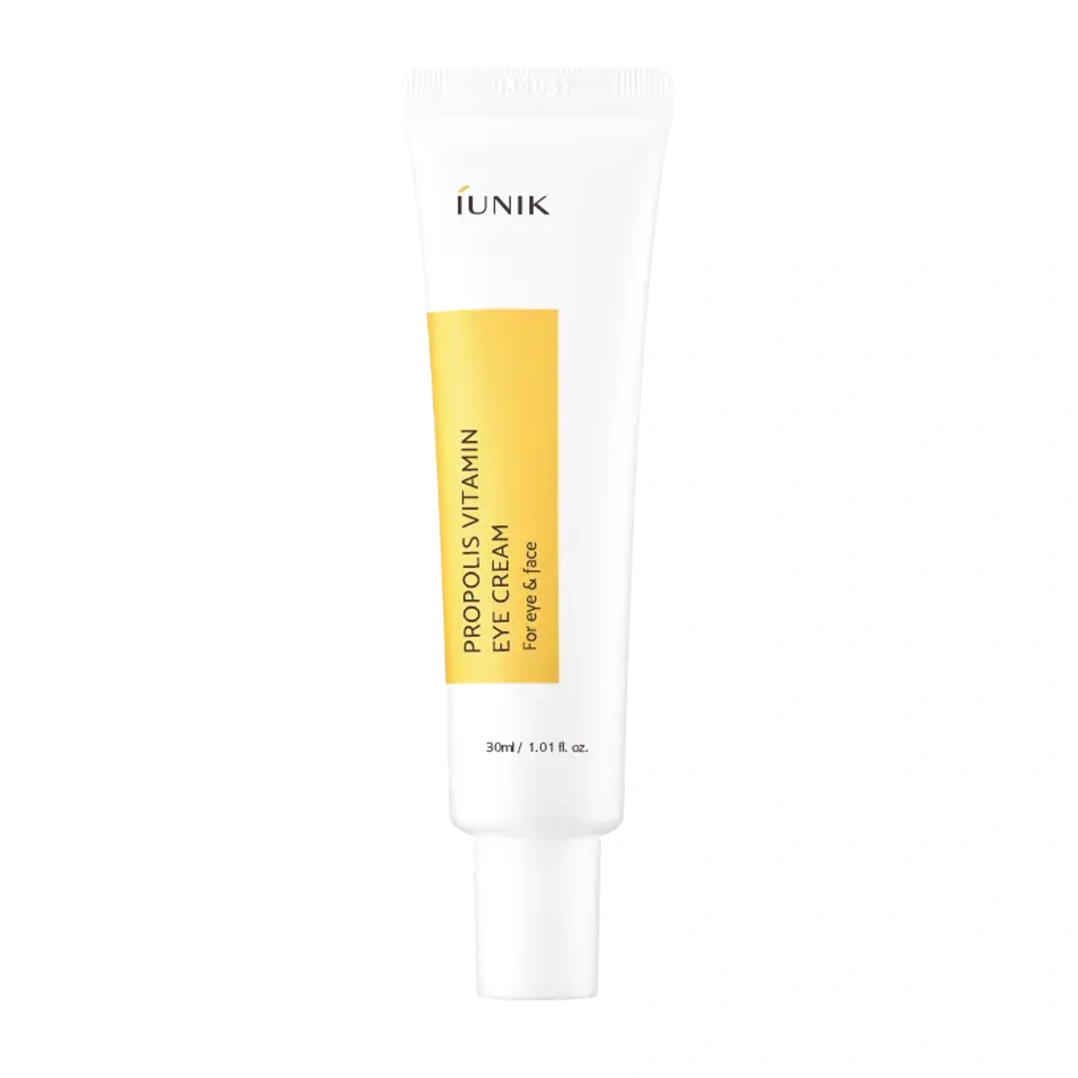 Propolis Vitamin Eye Cream by IUNIK