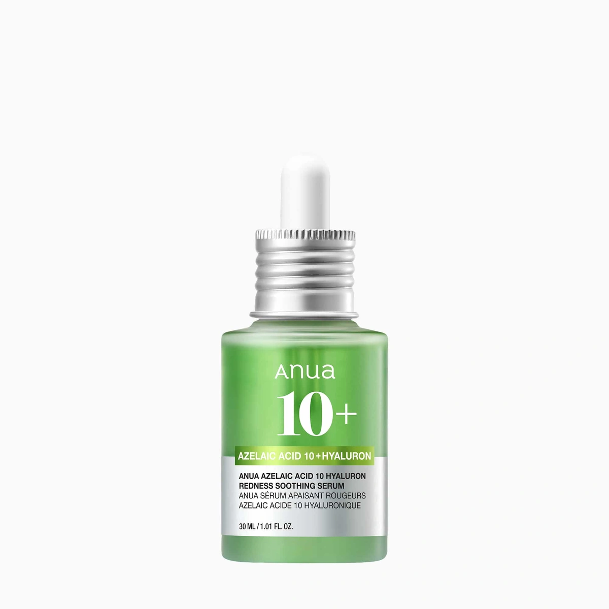 Azelaic Acid 10 Hyaluron Redness Soothing Serum by Anua