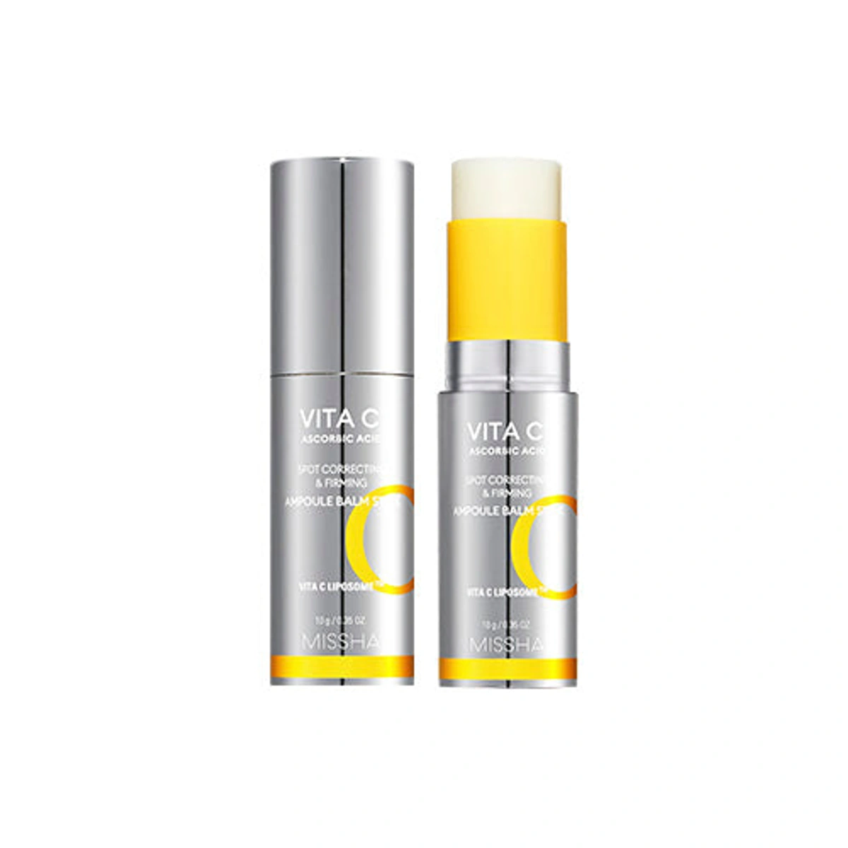 Vita C Plus Ampoule Balm Stick by Missha