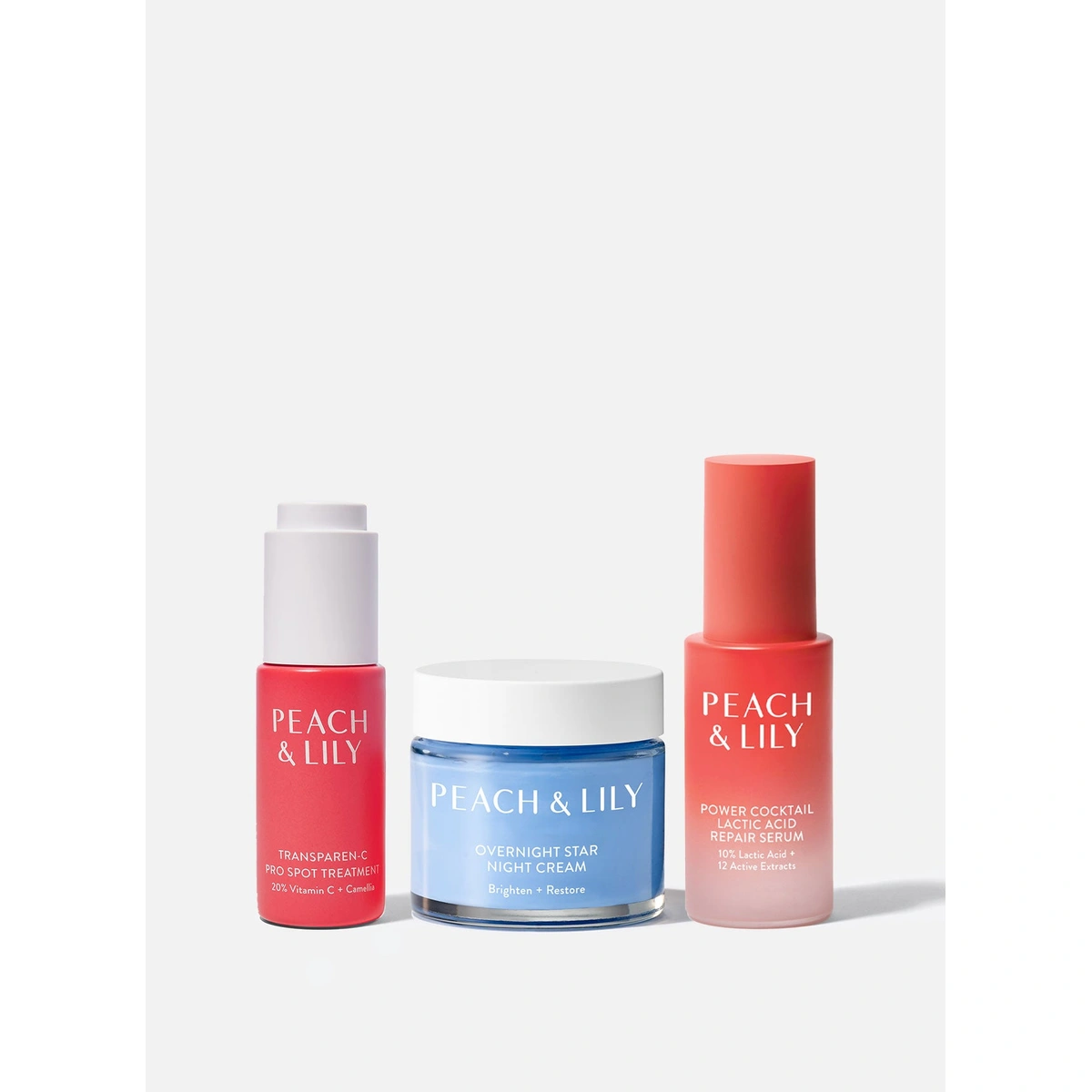 Dark Spots Bestsellers by Peach & Lily