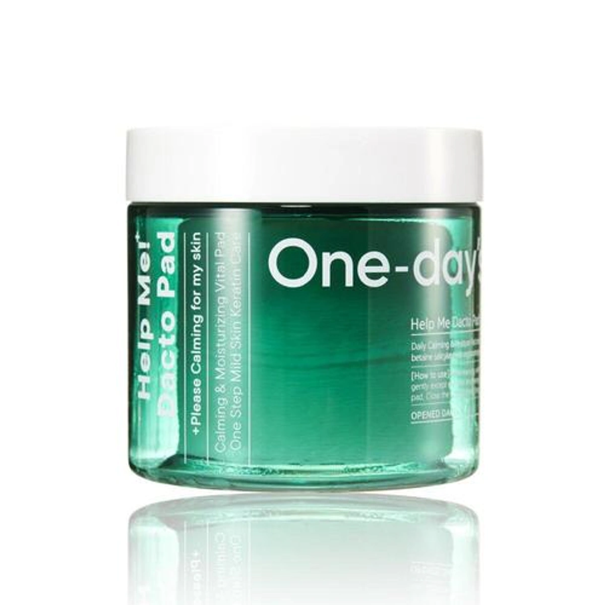 One Day S You Help Me Dacto Pad 60 Sheets by One day's you