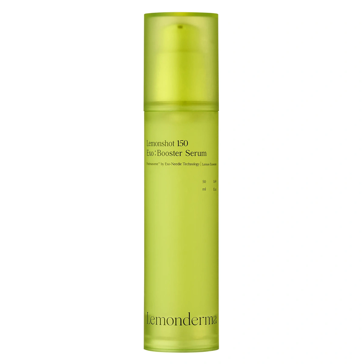 Lemonshot 150 Exo Booster Serum by Lemonderma