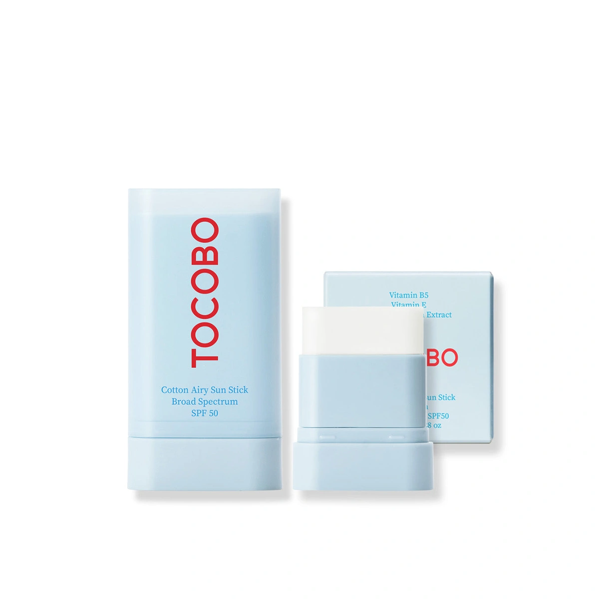 Spf On The Go Shield Duo by Tocobo