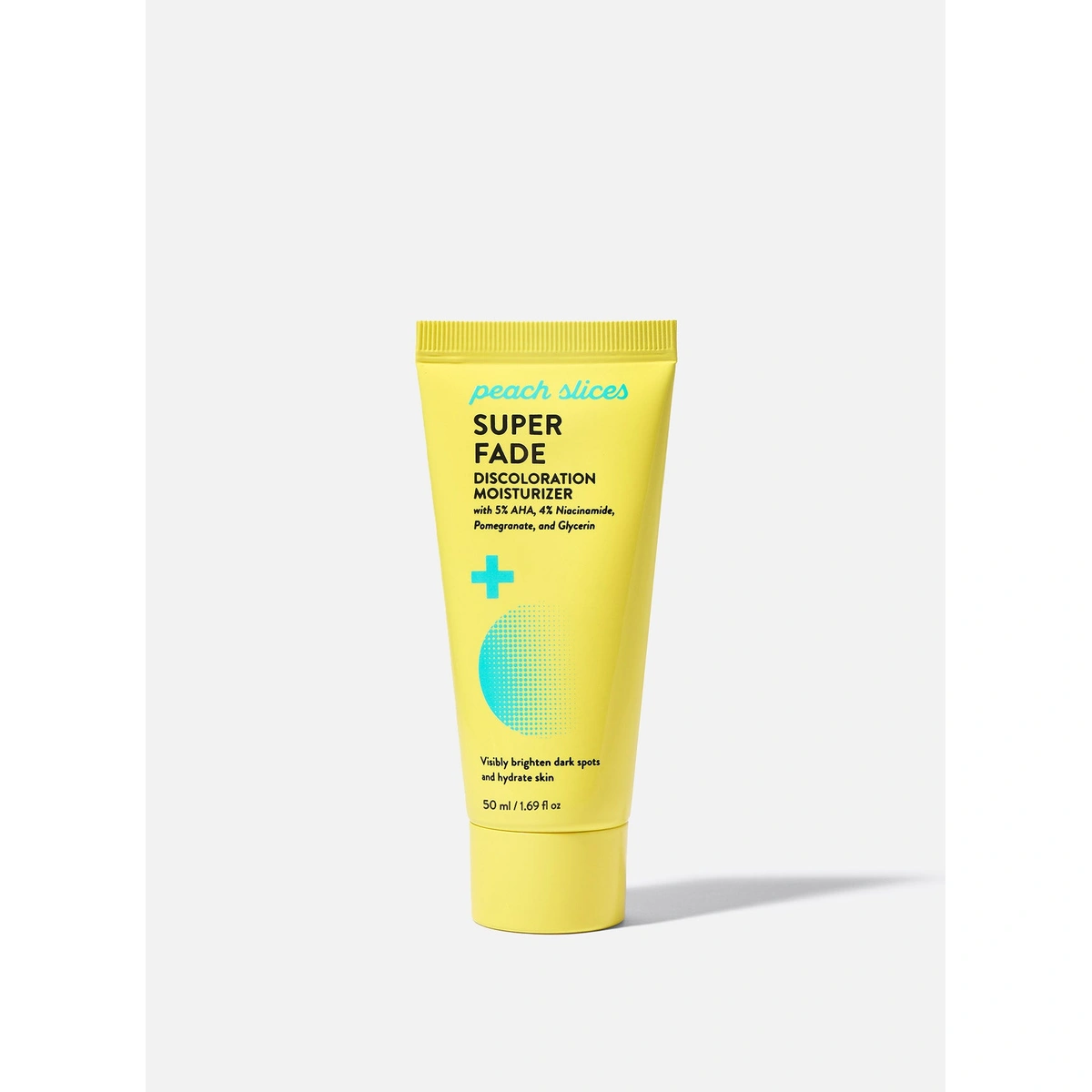 Super Fade Discoloration Moisturizer by Peach Slices