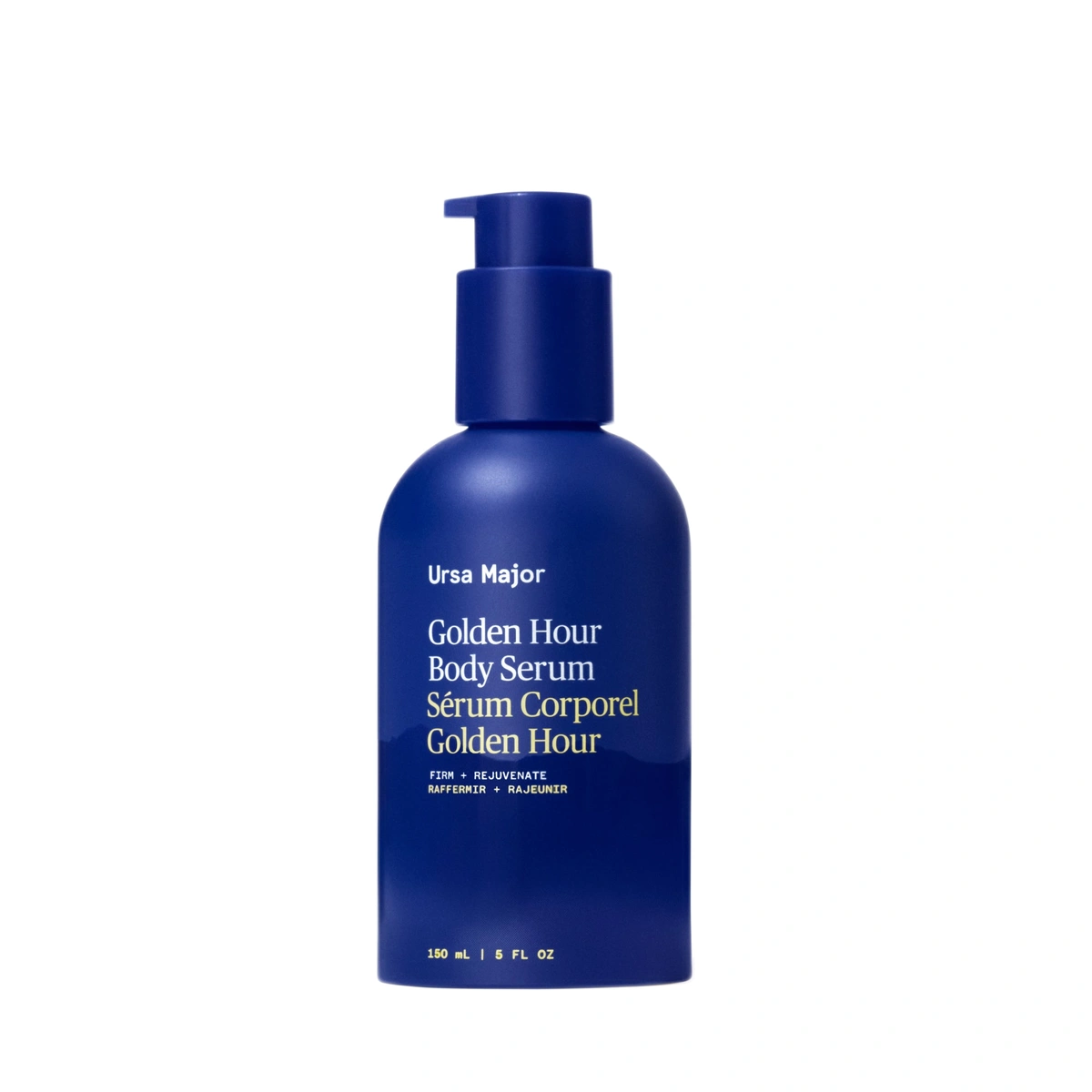 Golden Hour Body Serum by Ursa Major