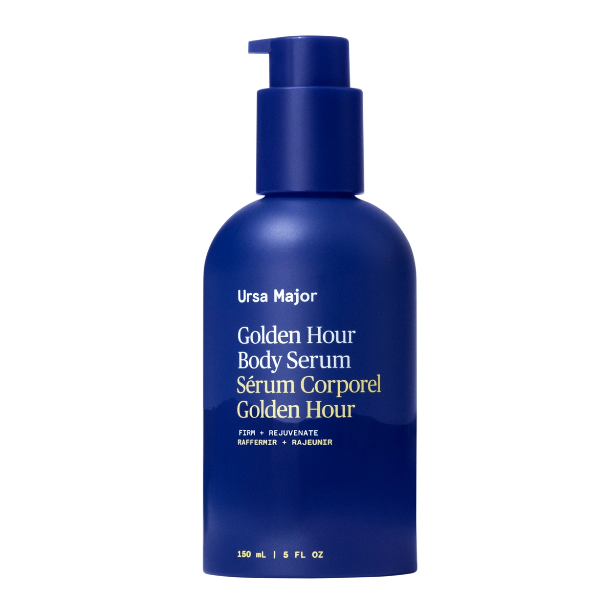 Golden Hour Body Serum by Ursa Major