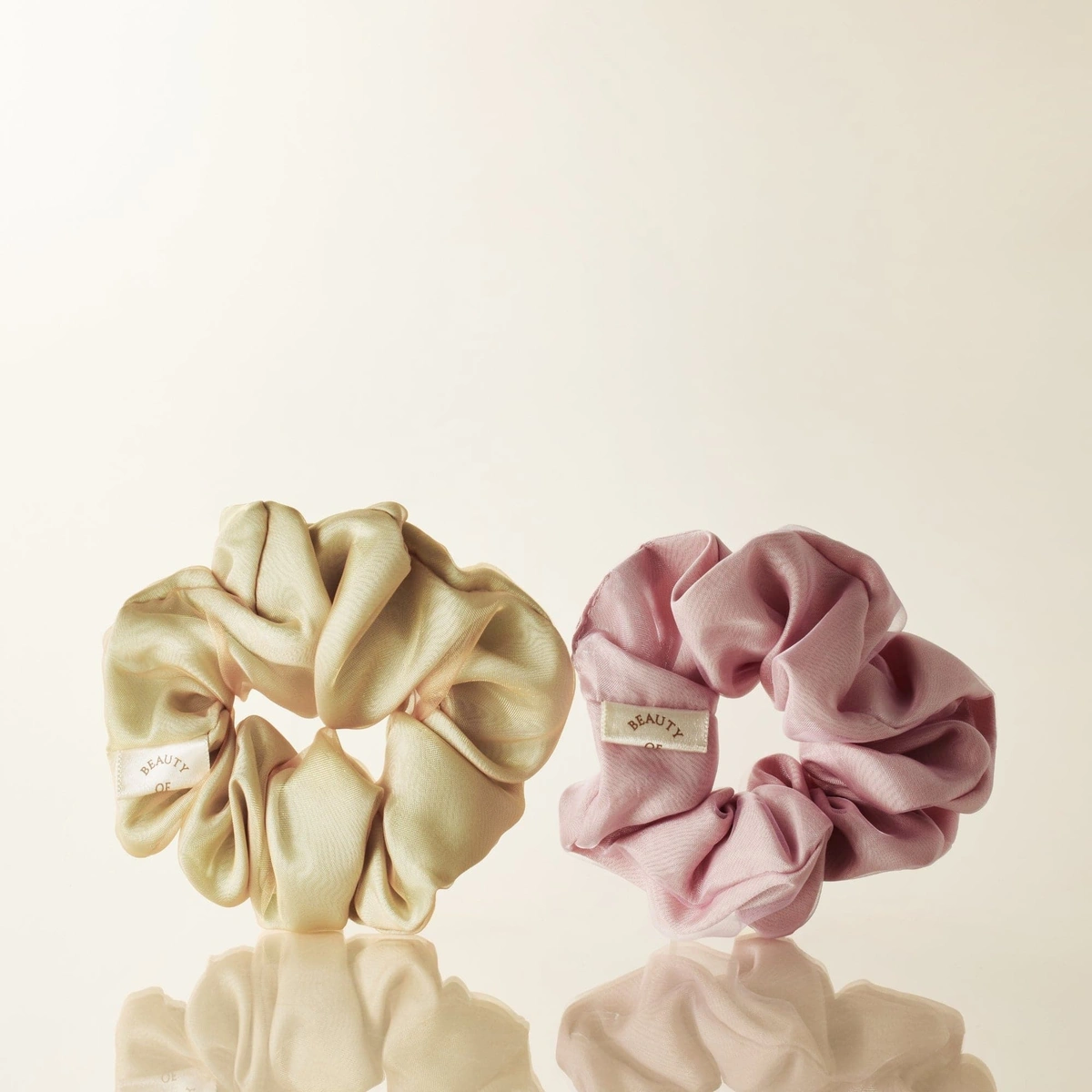 Hanbok Scrunchie by Beauty of Joseon