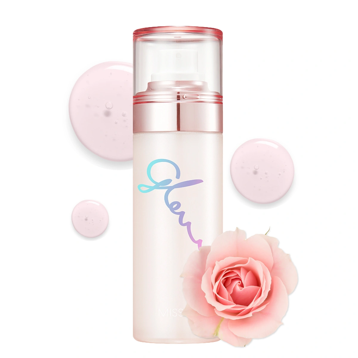 Glow Skin Balm To Go Mist by Missha