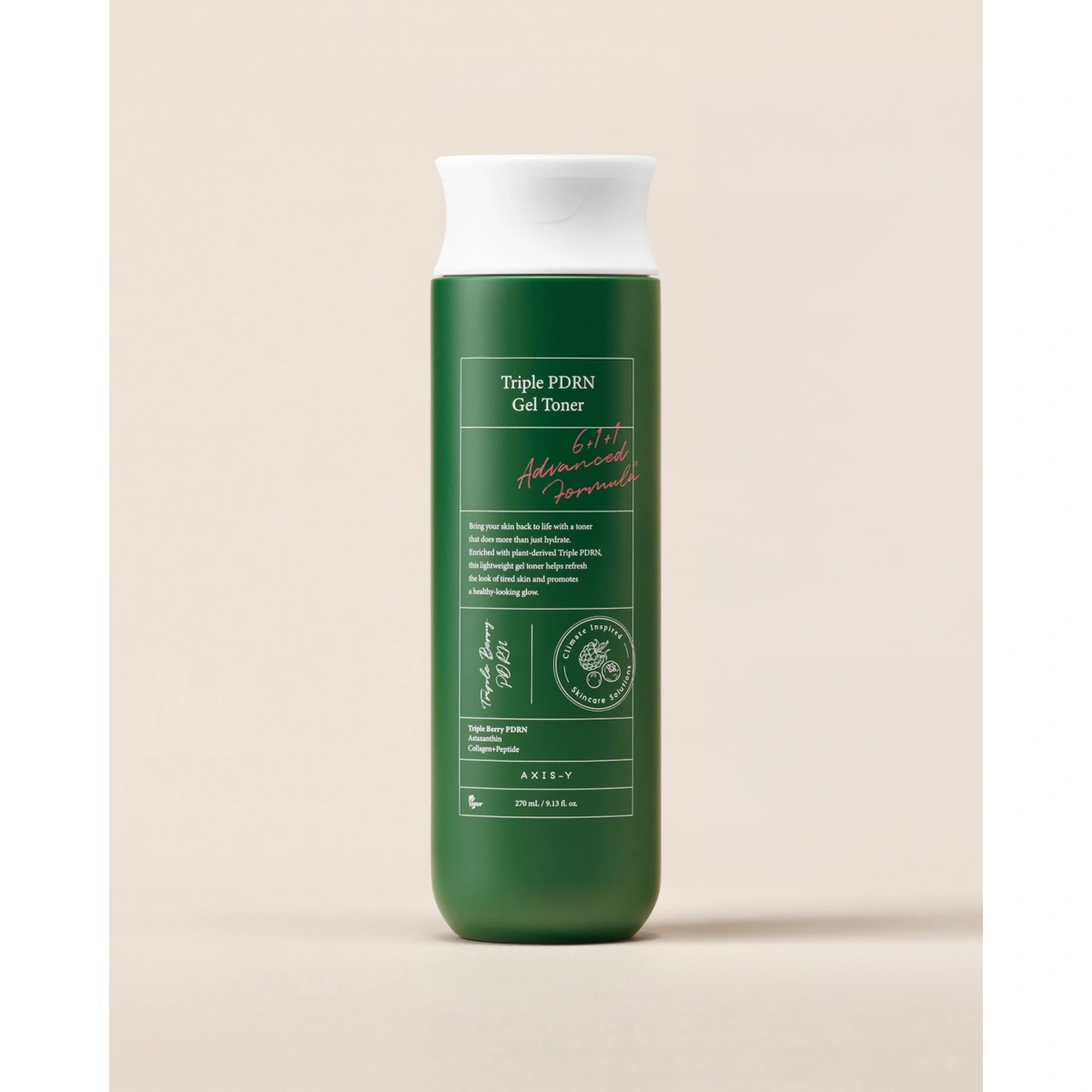 Triple Pdrn Gel Toner by Axis-Y