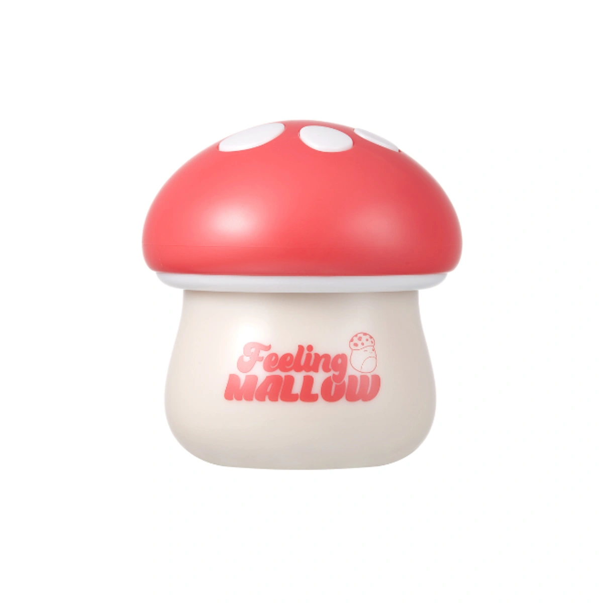 Squishmallows X Tonymoly Malcolm S Strawberry Sugar Scrub by Tony Moly