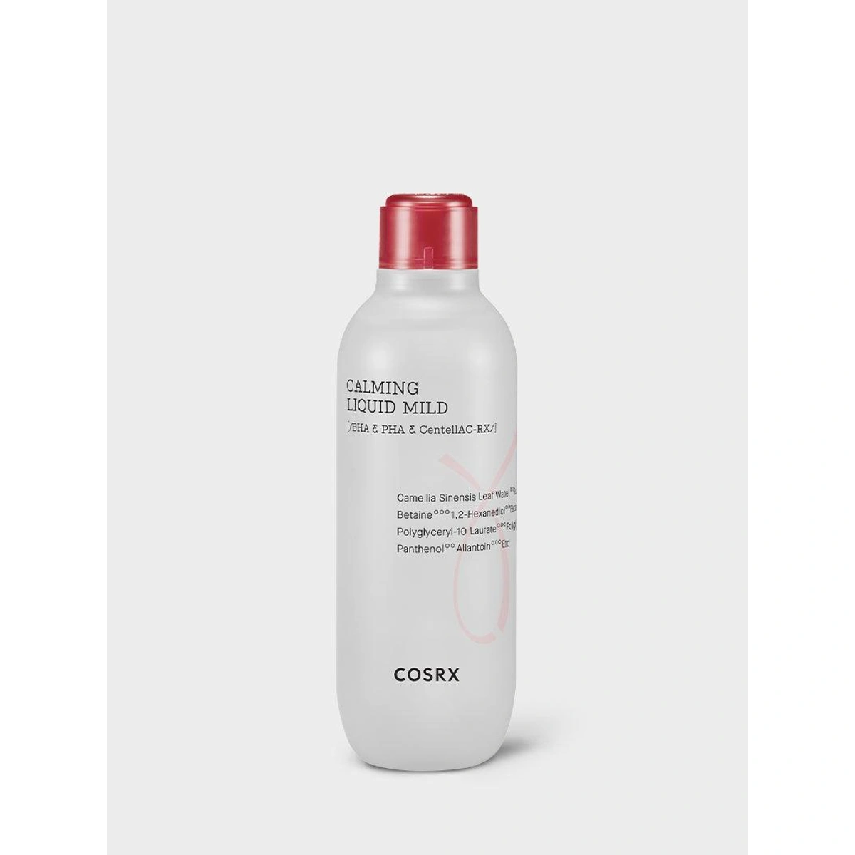 Ac Collection Calming Liquid Mild by Cosrx