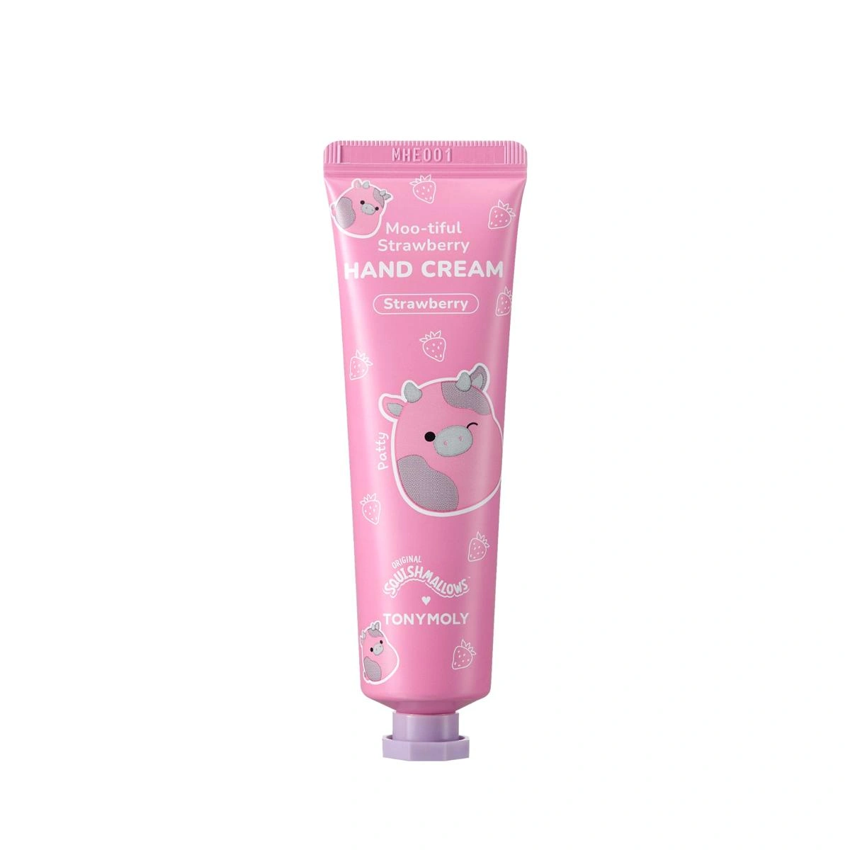 Squishmallows X Tonymoly Hand Cream by Tony Moly