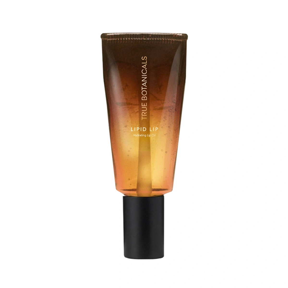 Lipid Lip Hydrating Glossy Oil by True Botanicals