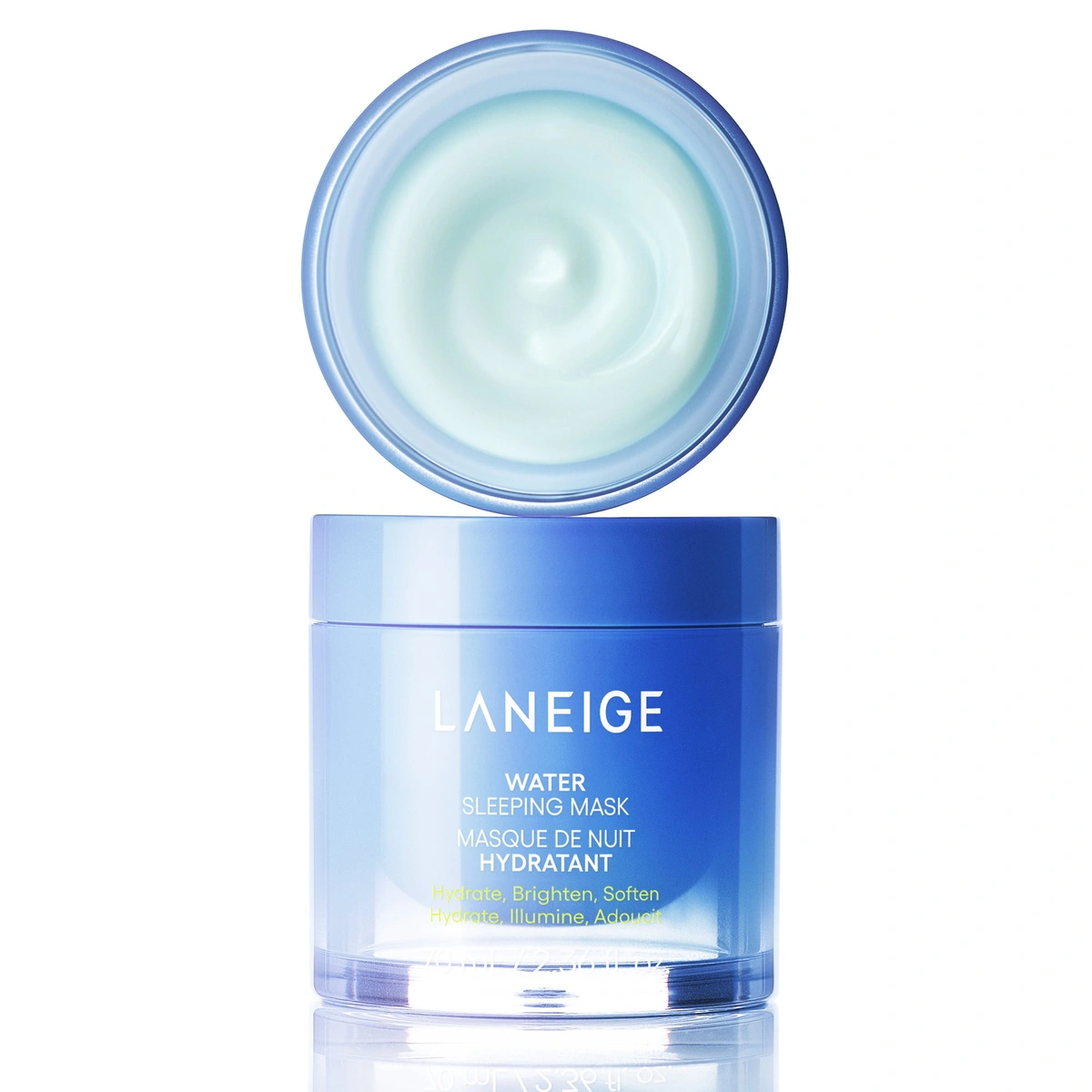Water Sleeping Mask by LANEIGE