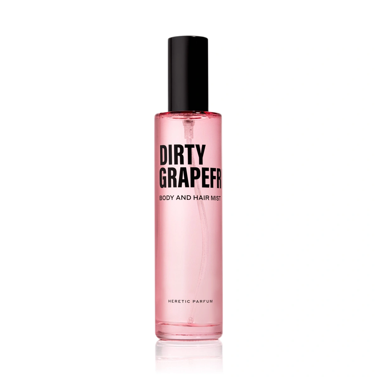 Dirty Grapefruit Body Mist by Heretic Parfum