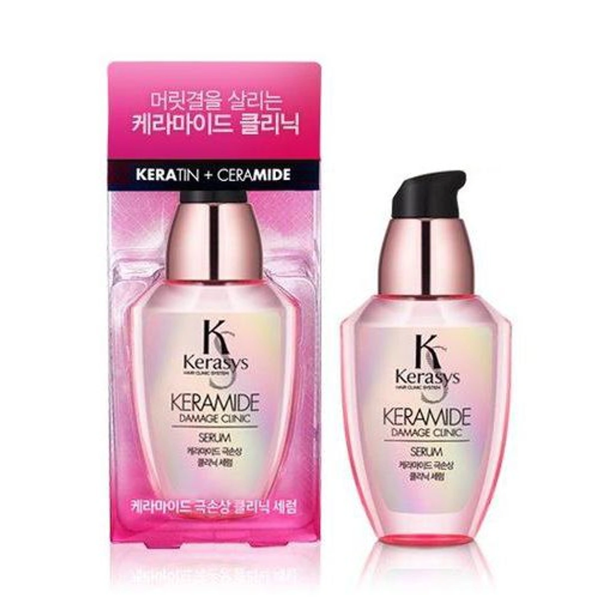 Kerasys Keramide Damage Clinic Serum by Kerasys