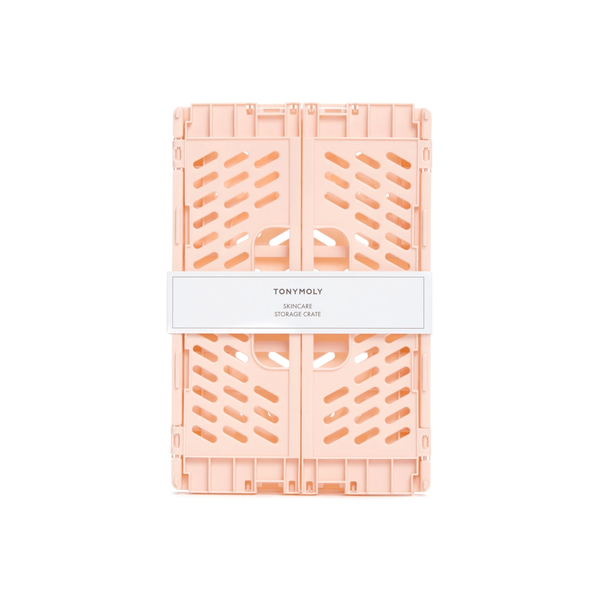 Skincare Crate by Tony Moly