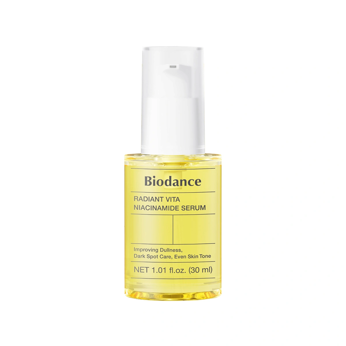 Radiant Vita Niacinamide Serum by Biodance
