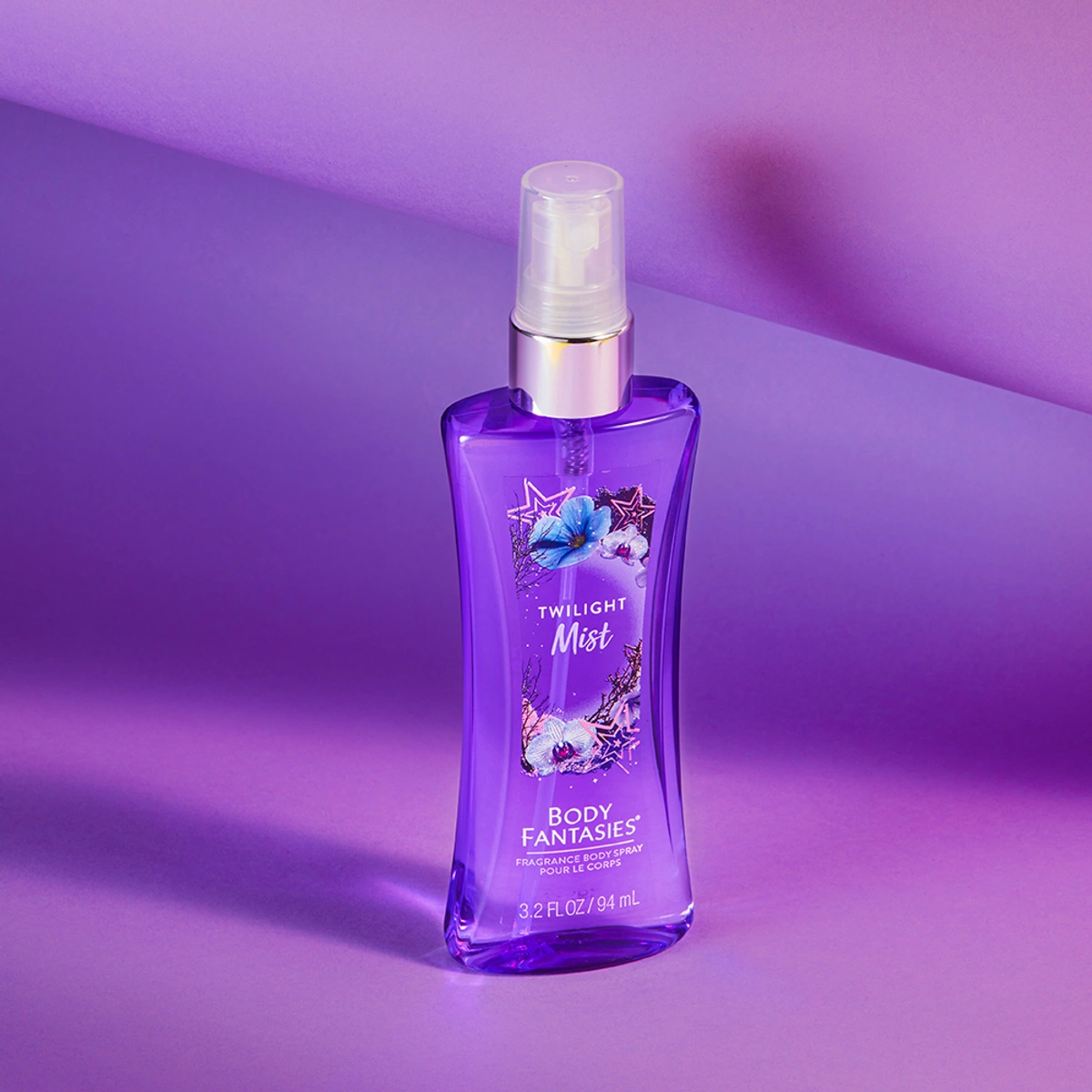 Body Fantasies Body Spray Twilight Mist by BODY FANTASIES