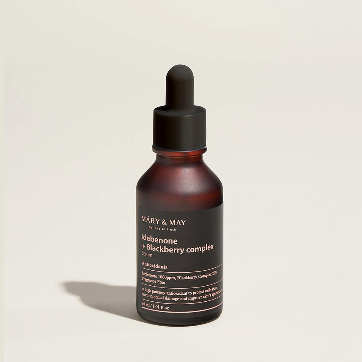 Mary May Idebenone Blackberry Complex Serum by Mary & May