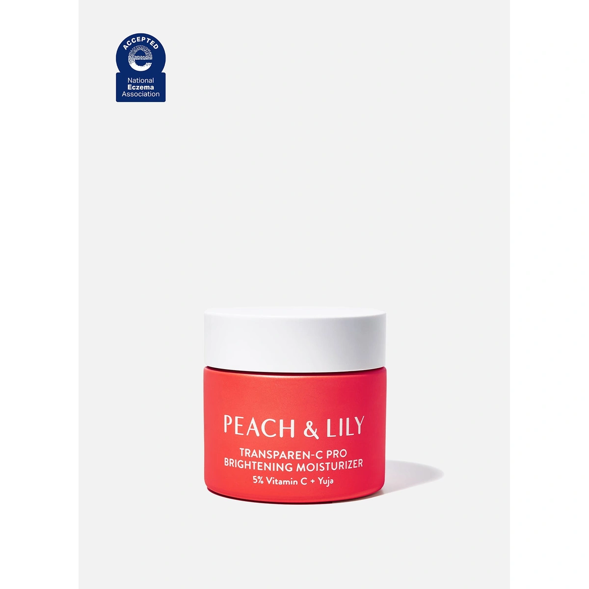 Transparen C Pro Brightening Moisturizer by Peach & Lily
