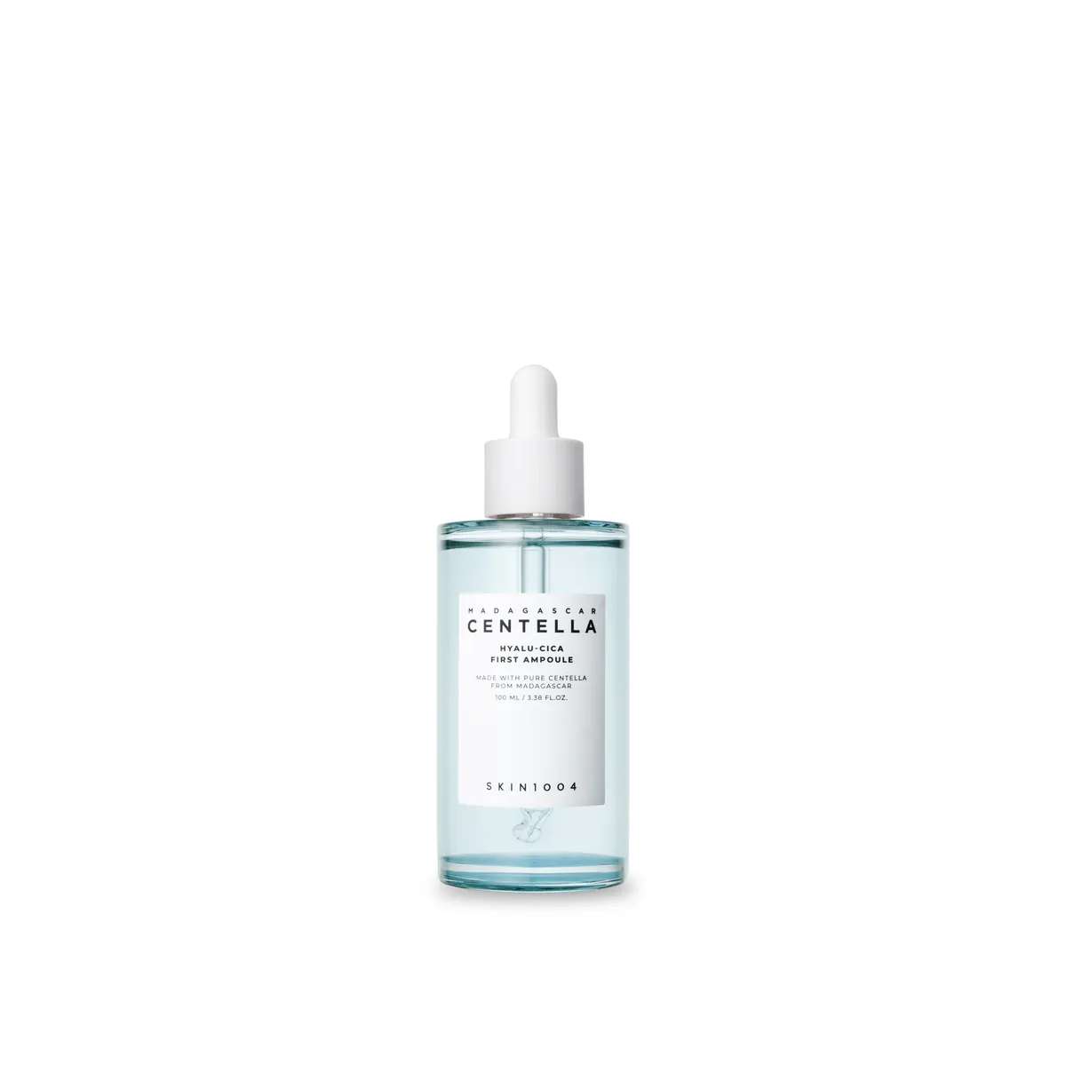 Hyalu Cica First Ampoule by Skin1004
