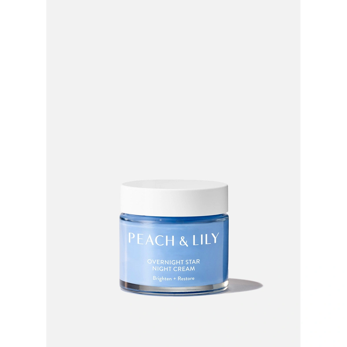 Overnight Star Night Cream by Peach & Lily