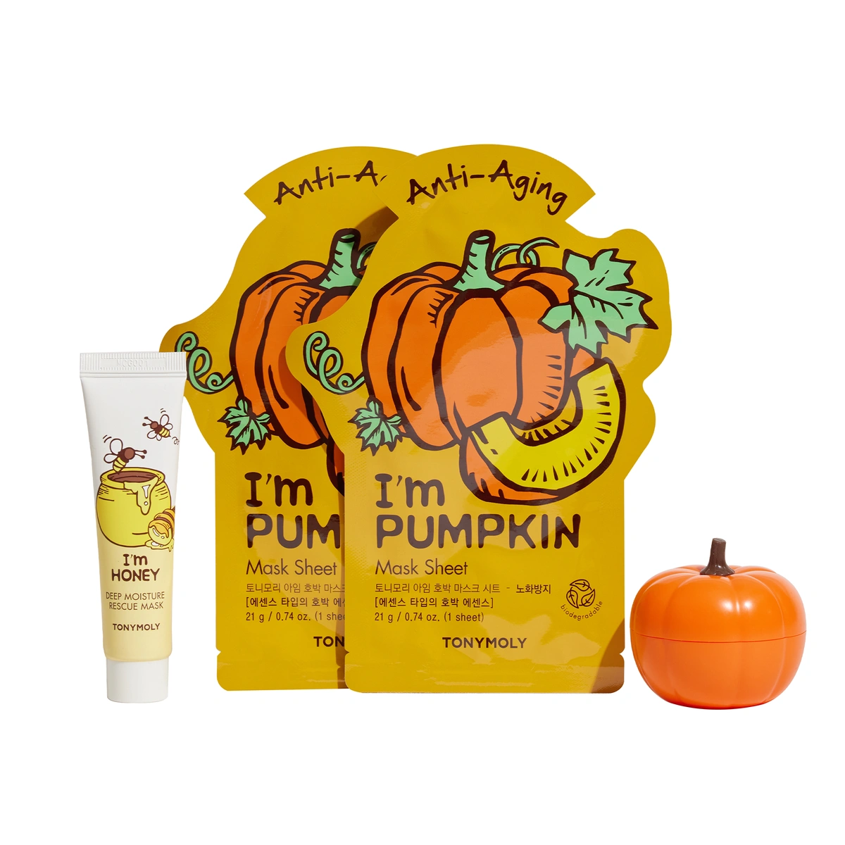 Plump It Up by Tony Moly