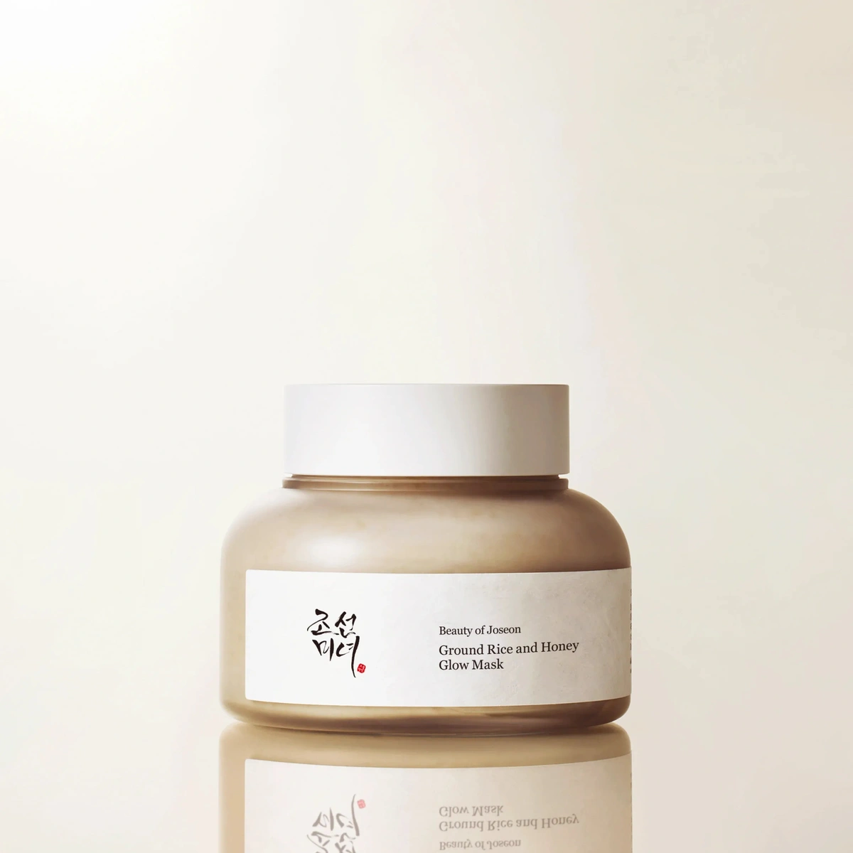 Ground Rice And Honey Glow Mask by Beauty of Joseon