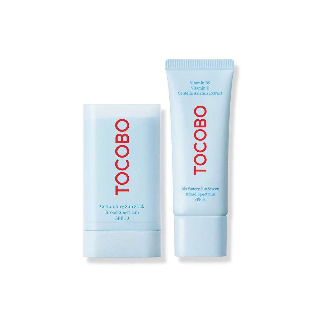 Ultimate Sun Duo by Tocobo