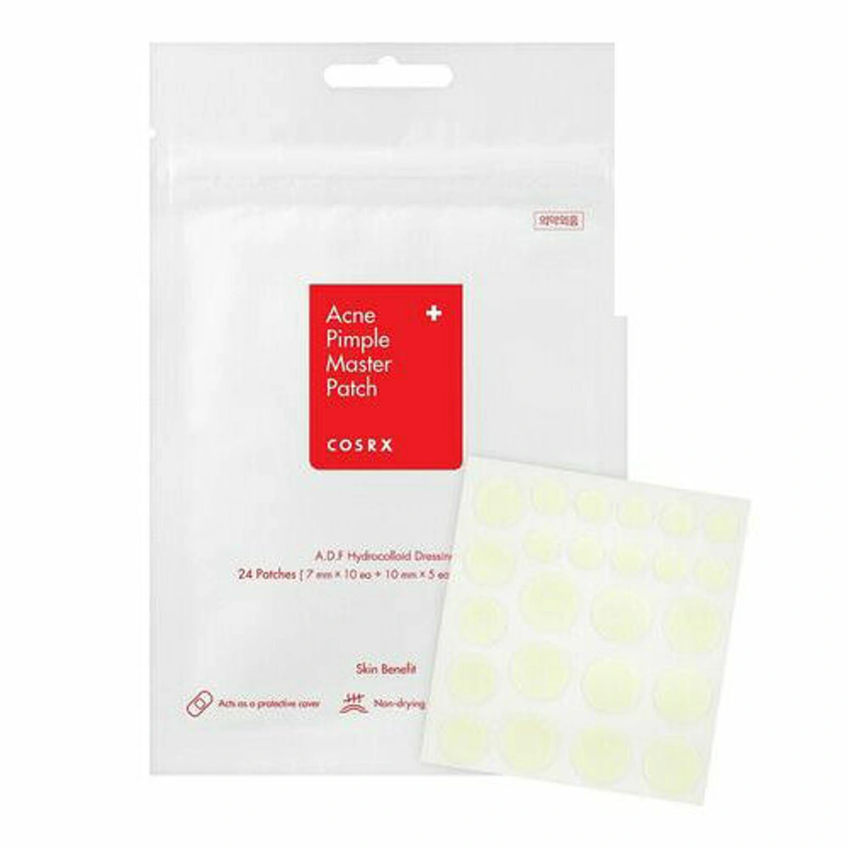 Cosrx Acne Pimple Master Patch 24 Count by Cosrx