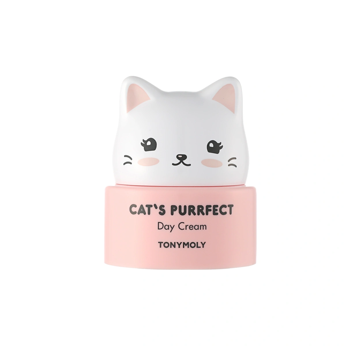 Cat S Purrfect Day Cream by Tony Moly