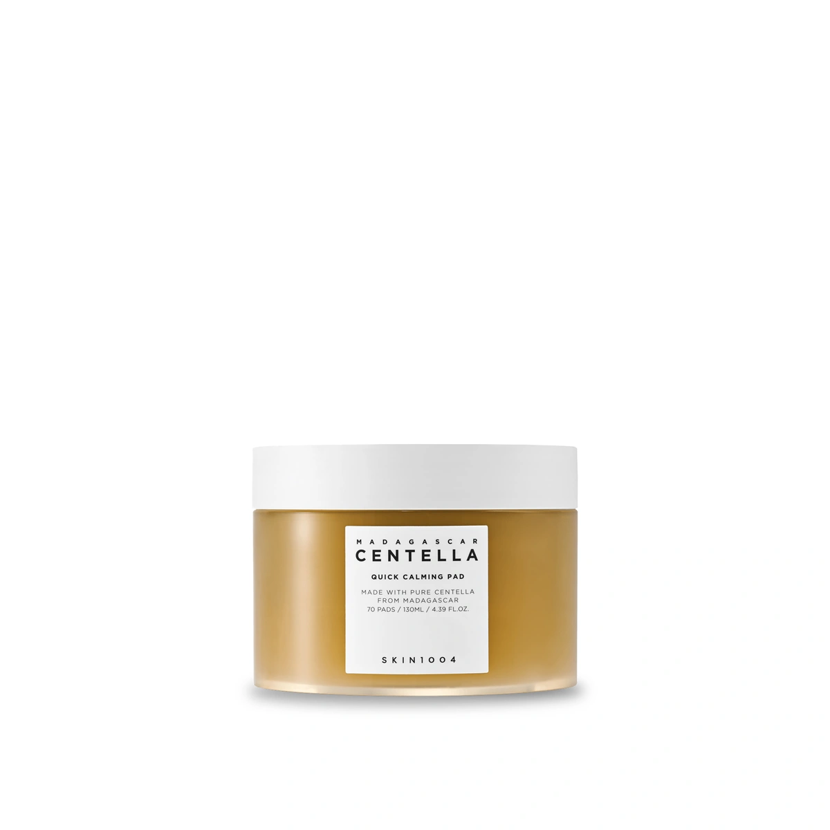 Centella Quick Calming Pad by Skin1004