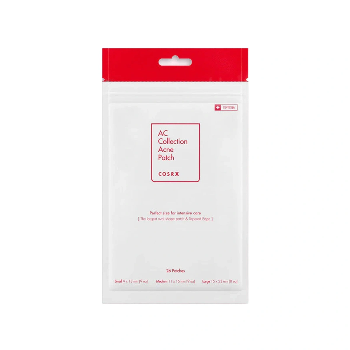 Ac Collection Acne Patch by Cosrx