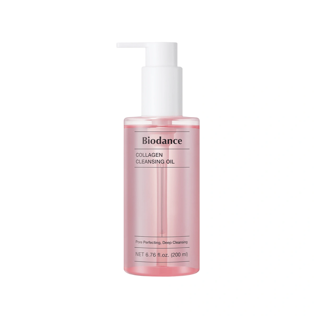 Collagen Cleansing Oil by Biodance