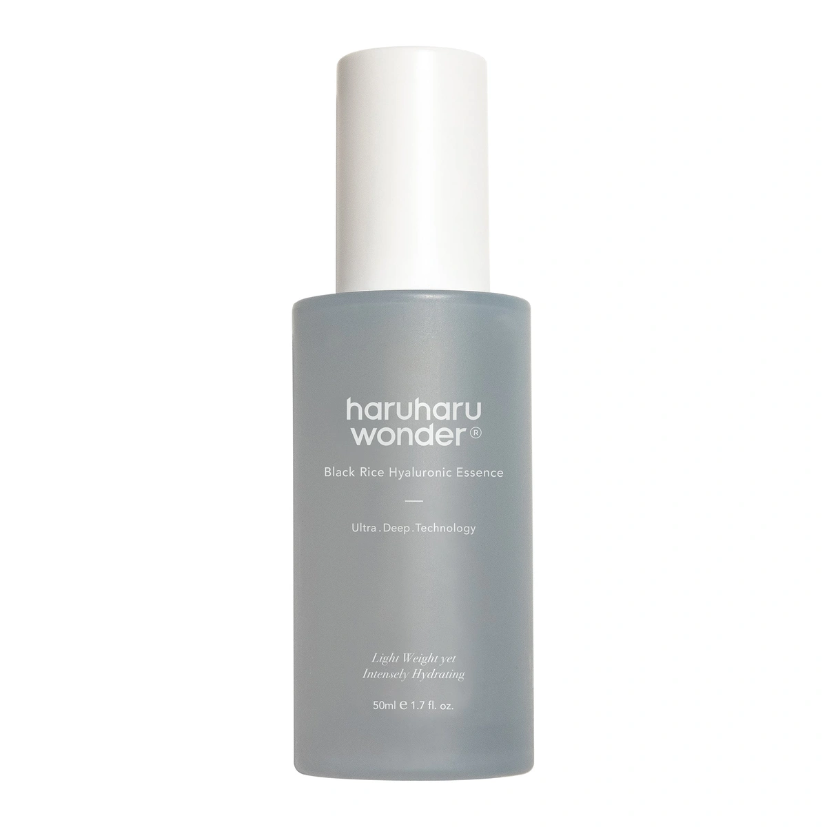 Hyaluronic Essence by Haruharu Wonder