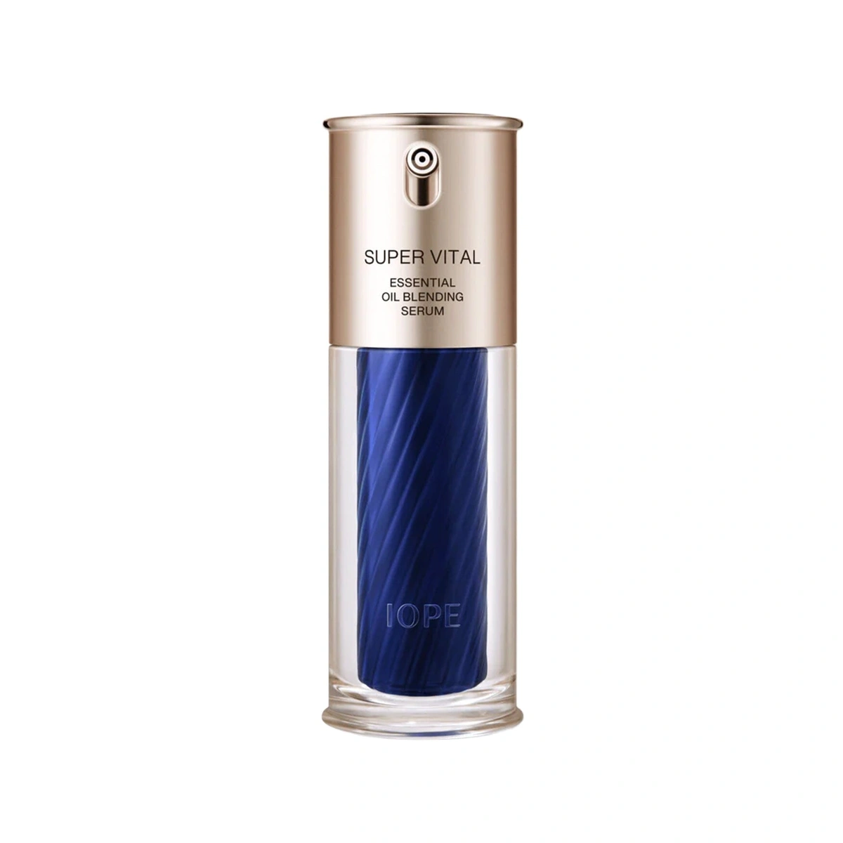 Super Vital Essential Oil Blending Serum by IOPE