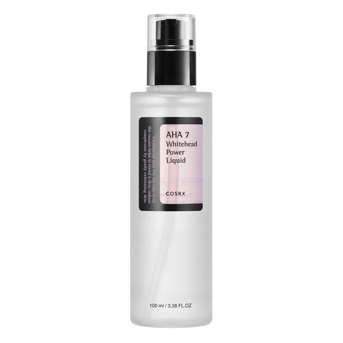 Aha7 Whitehead Power Liquid by Cosrx