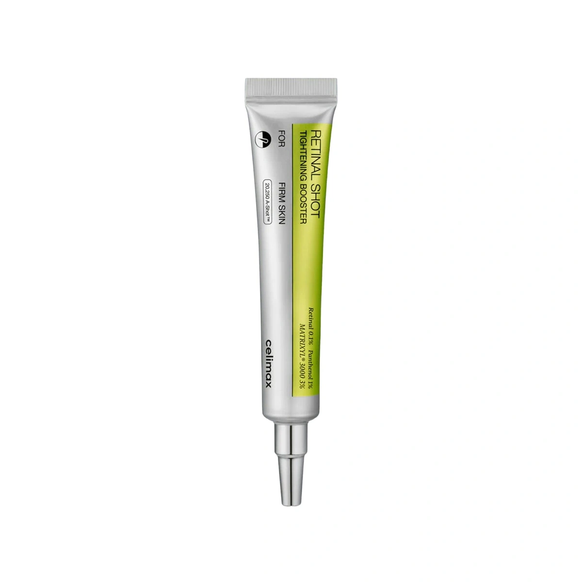 The Vita A Retinal Shot Tightening Booster by celimax