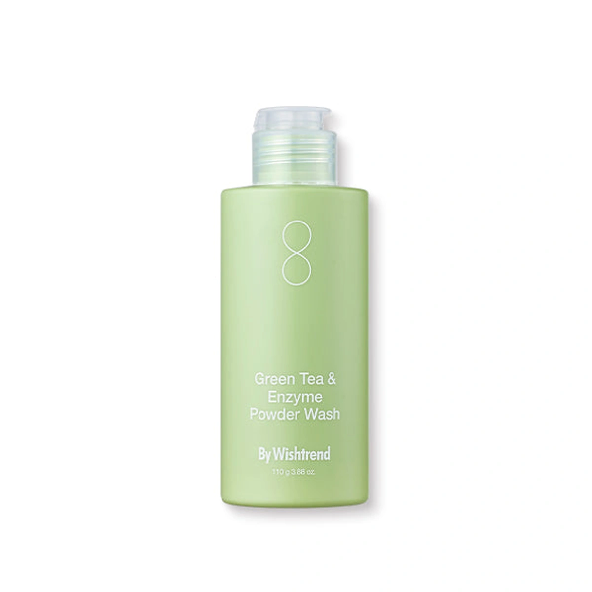 Green Tea Enzyme Powder Wash by Klairs