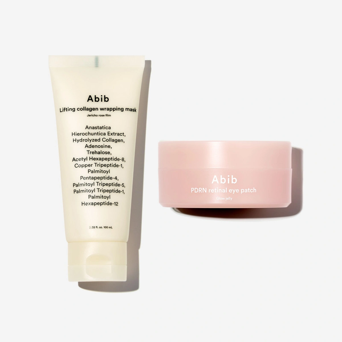 Collagen Revival Duo by Abib