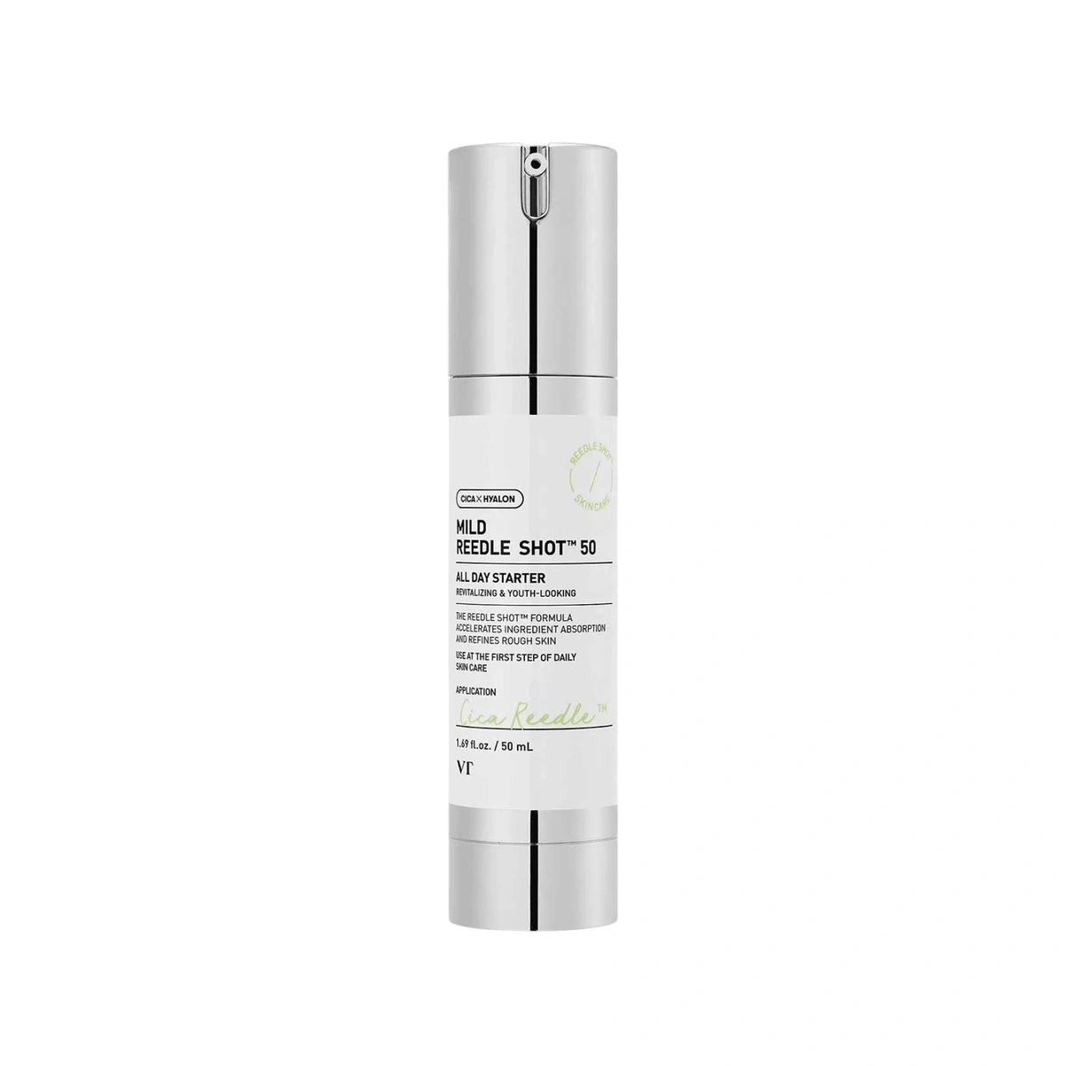 Vt Reedle Shot 50 by VT COSMETICS
