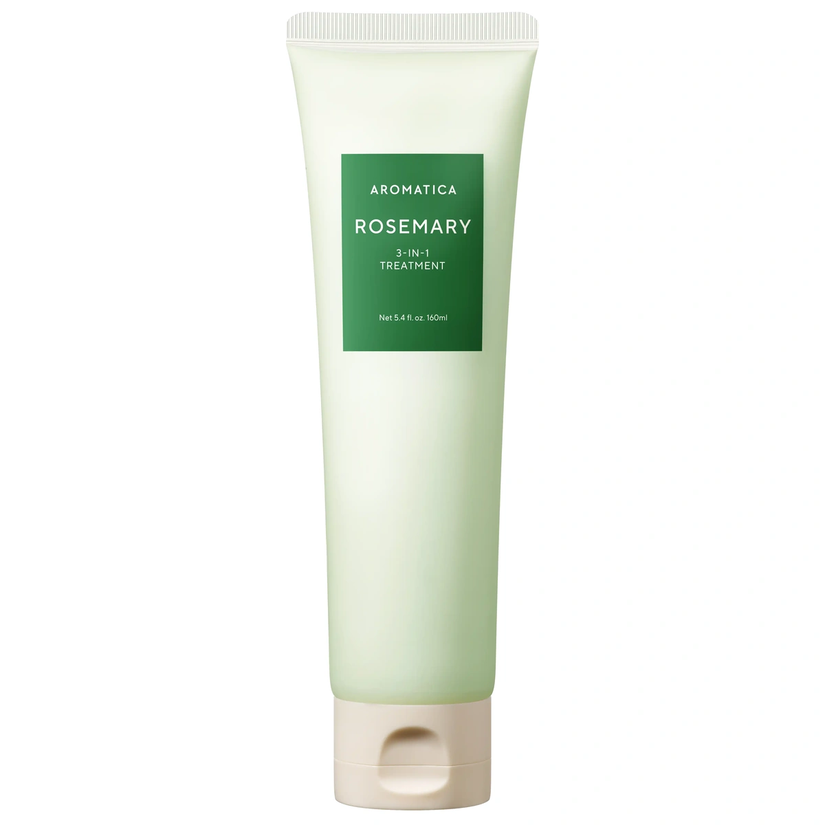 Rosemary Scalp 3 In 1 Treatment by AROMATICA