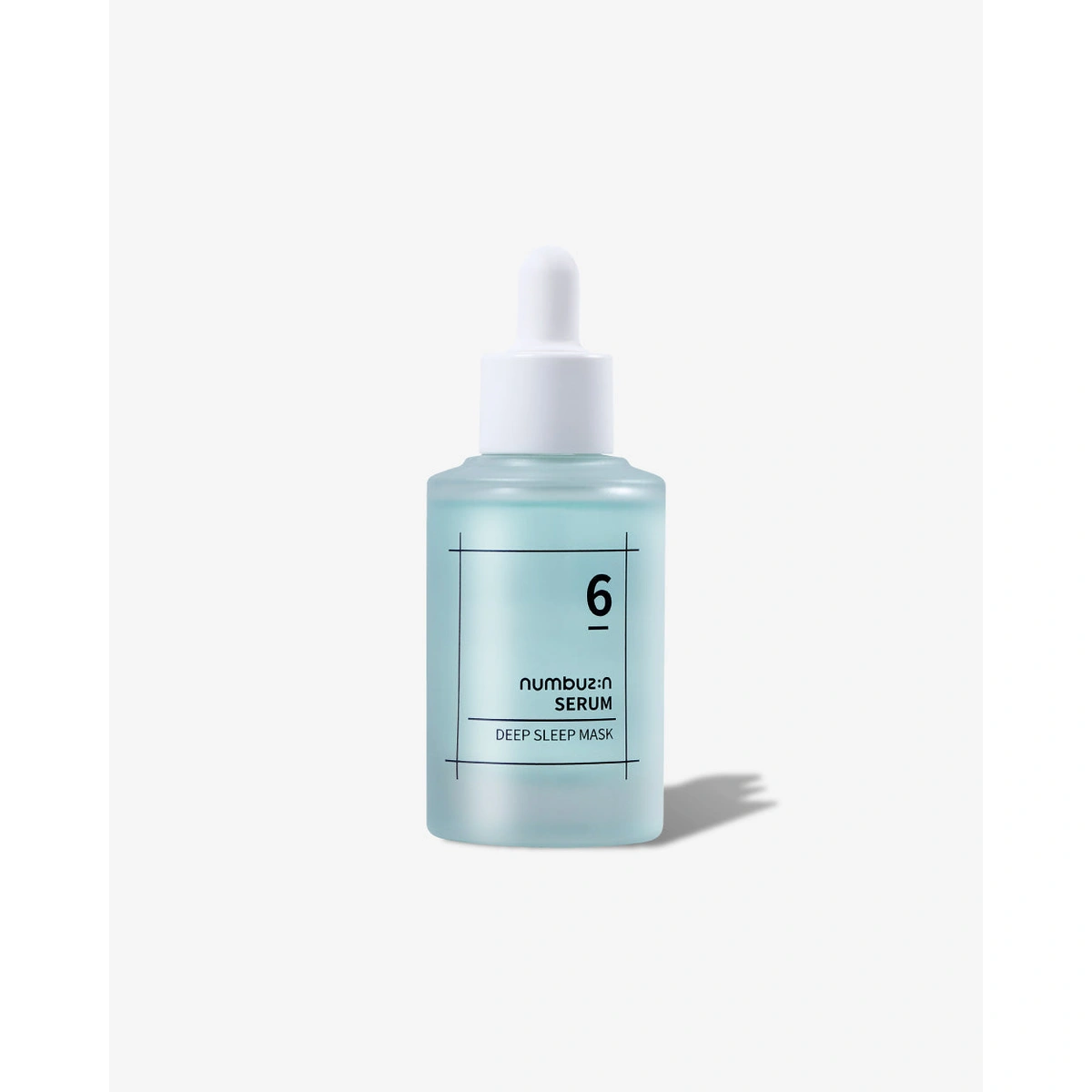 No 6 Deep Sleep Mask Serum by Numbuzin